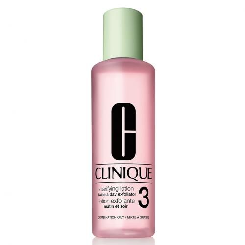 Clinique Clarifying Lotion 3 - 400ml product image