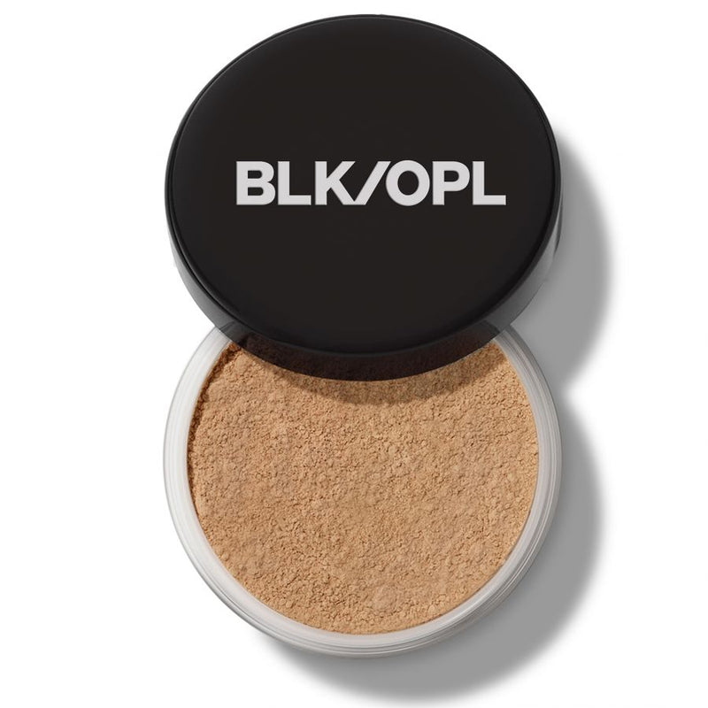 Black Opal Soft Velvet Finishing Powder - Neutral Light product image