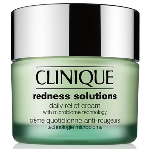 Clinique Redness Solutions Daily Relief Cream With Microbiome Technology product image