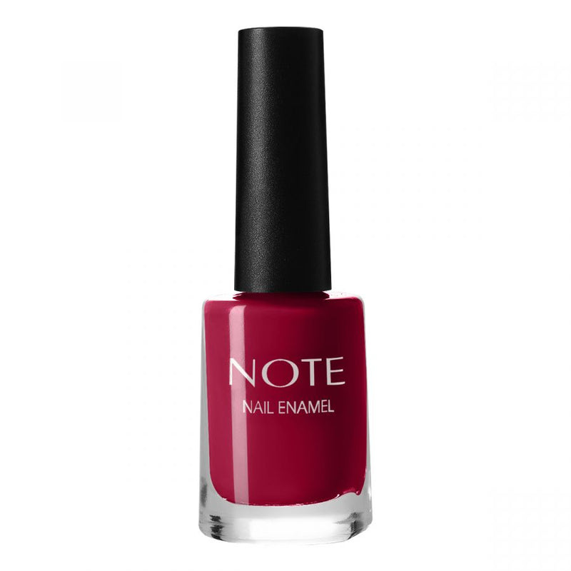 Note Nail Enamel - 34 product image