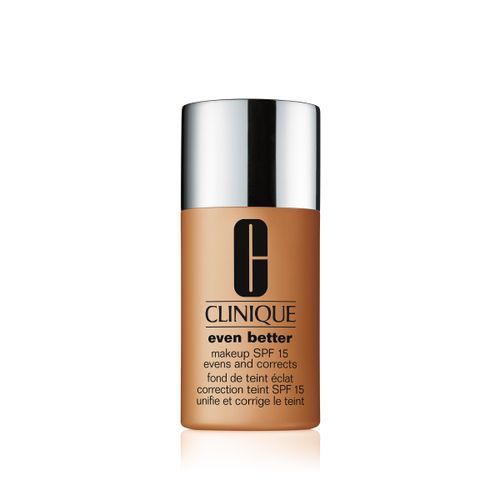 Clinique Even Better Make Up SPF 15 Foundation 30ml - Sepia product image
