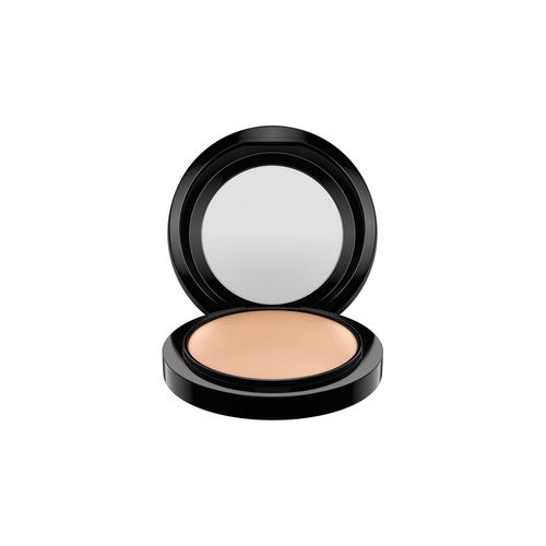MAC Mineralize Skinfinish - Medium Golden product image