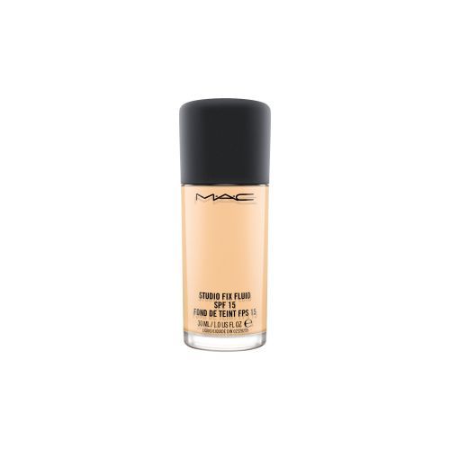 MAC Studio Fix Fluid Foundation SPF 15 - NC16 30ML product image