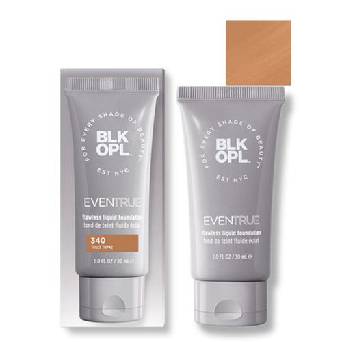 Black Opal Even True Flawless Liquid Foundation - Rich Caramel product image