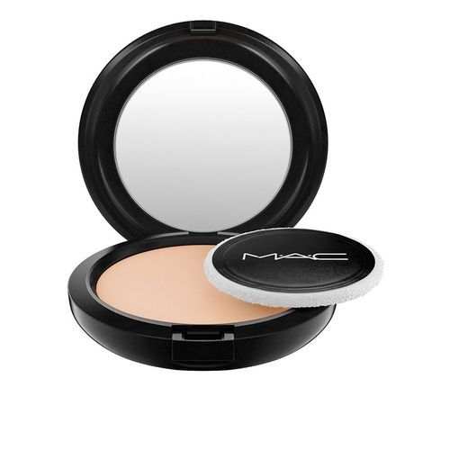 MAC Blot Powder Pressed - Medium Dark product image