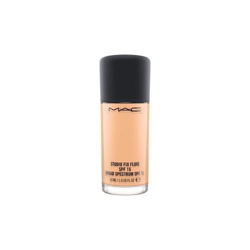 MAC Studio Fix Fluid Foundation SPF 15 - N6.5 30ML product image