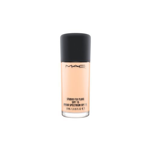 MAC Studio Fix Fluid Foundation SPF 15 - N4.75 30ML product image