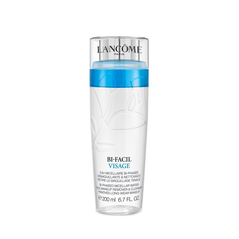 Lancome Bi-Facil Visage Face Makeup remover 200ml product image