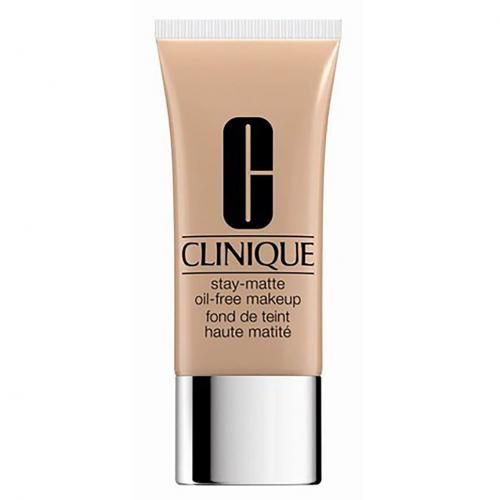 Clinique Stay Matte Oil Free Foundation - Golden product image