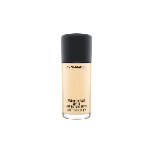 MAC Studio Fix Fluid Foundation SPF 15 - NC12 30ML product image