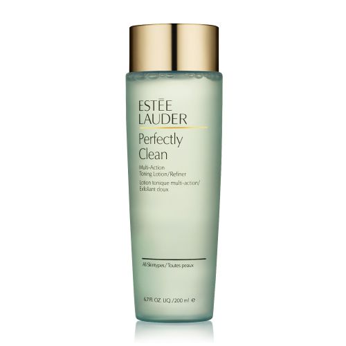 Estee Lauder Perfectly Clean Multi-Action Toning Lotion/Refiner 200ml product image