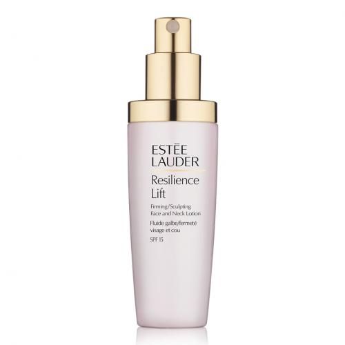 Estee Lauder Resilience Lift Firming/Sculpting Face And Neck Lotion SPF 50ml product image
