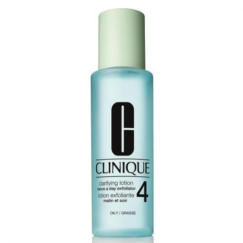 Clinique Clarifying Lotion 4 - 200ml product image