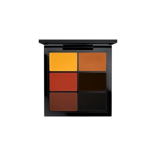 MAC Studio Conceal and Correct Palette - Deep product image
