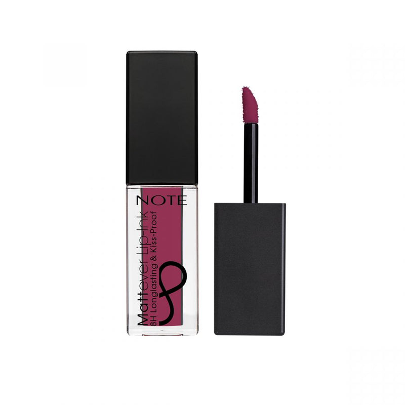 Note Mattever Lip-Ink 17 product image