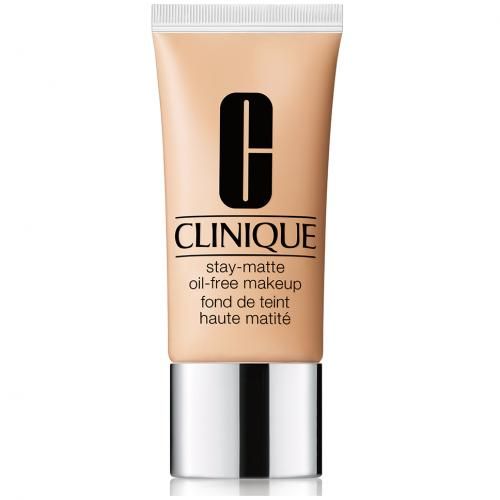 Clinique Stay Matte Oil Free Foundation - Spice product image