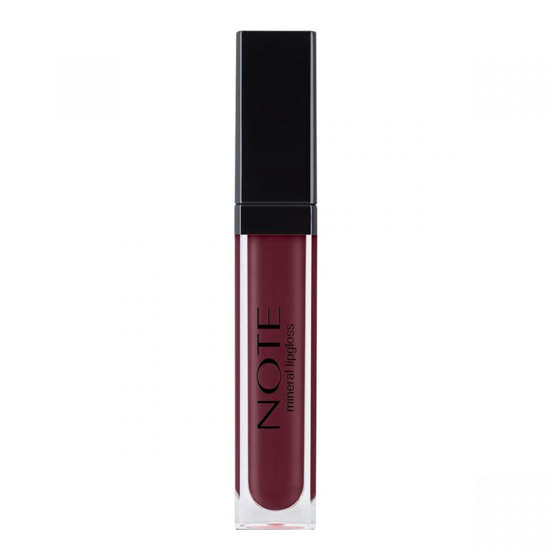 Note Mineral Lipgloss - 06 product image