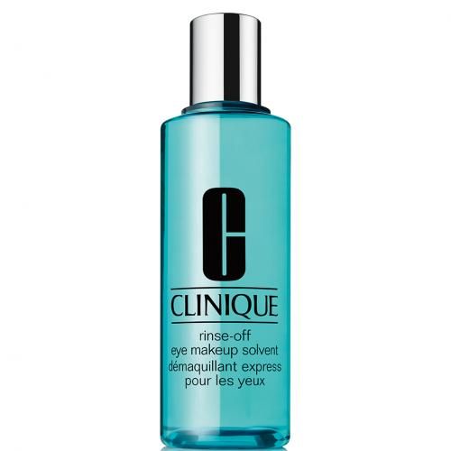 Clinique Rinse-Off Eye Makeup Solvent - 125ml product image
