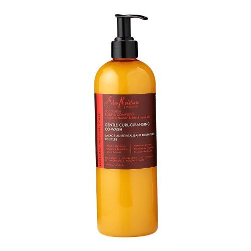 Shea Moisture Cocoshea Biolipid Complex Clear Start Shampoo, 16 fl.oz product image