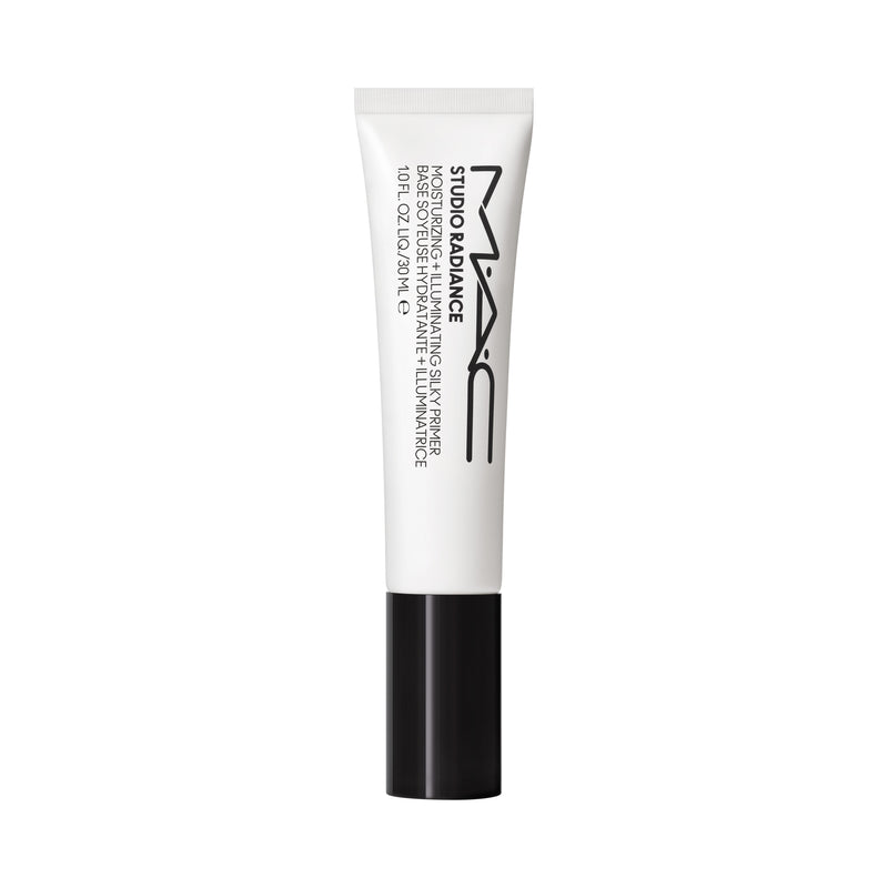 MAC Studio Radiance Moisturizing + Illuminating Silky Primer 30ml product image