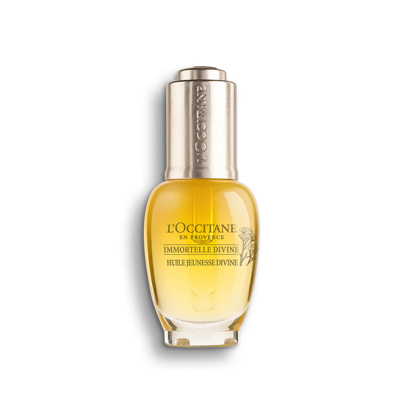 L’Occitane Immortelle Divine Youth Oil 30ml product image