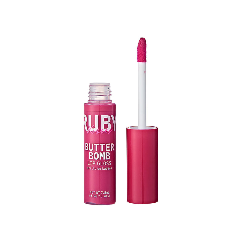 Ruby Kisses Butter Bomb Gloss - Play Boy product image