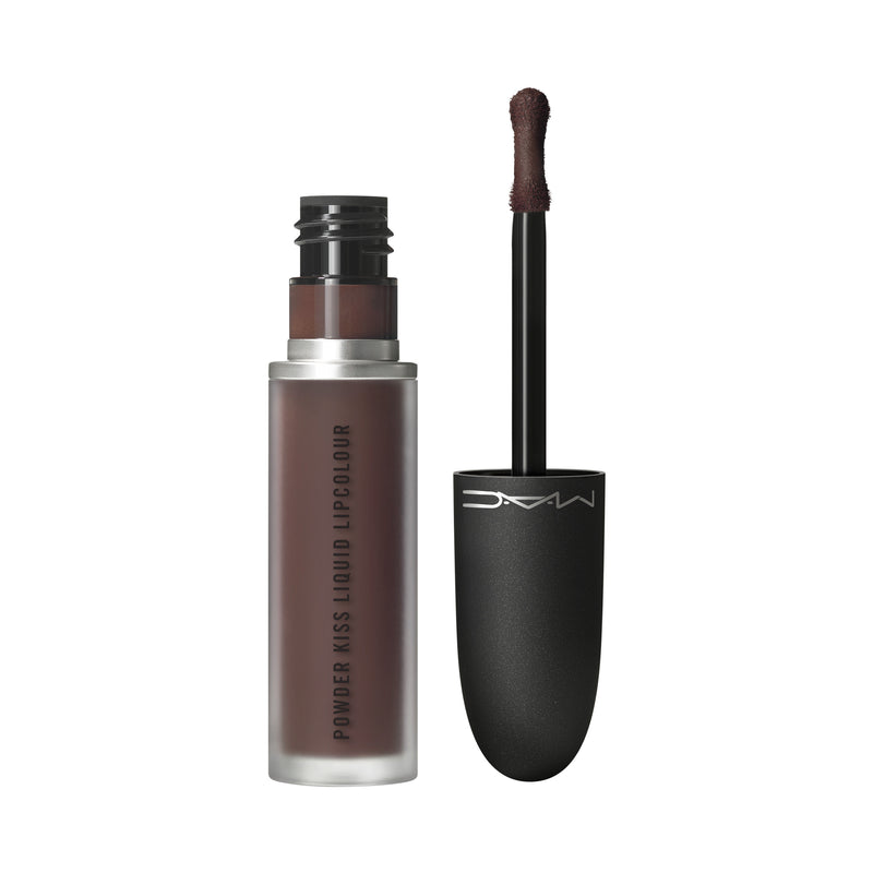 Powder Kiss Liquid Lip Colour - Rekindled product image