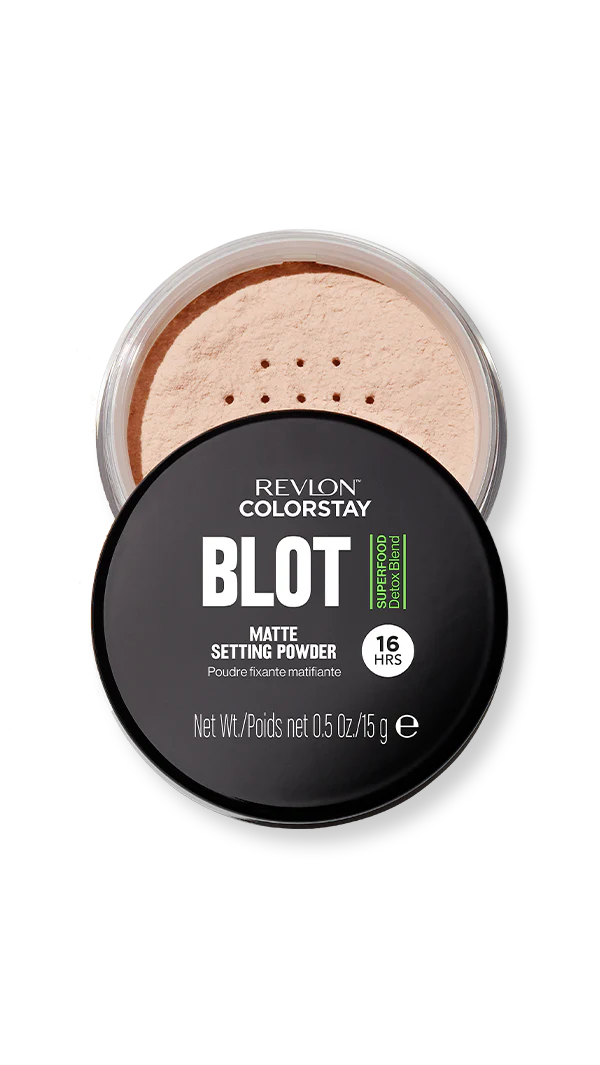 Revlon ColorStay Blot Setting Powder product image