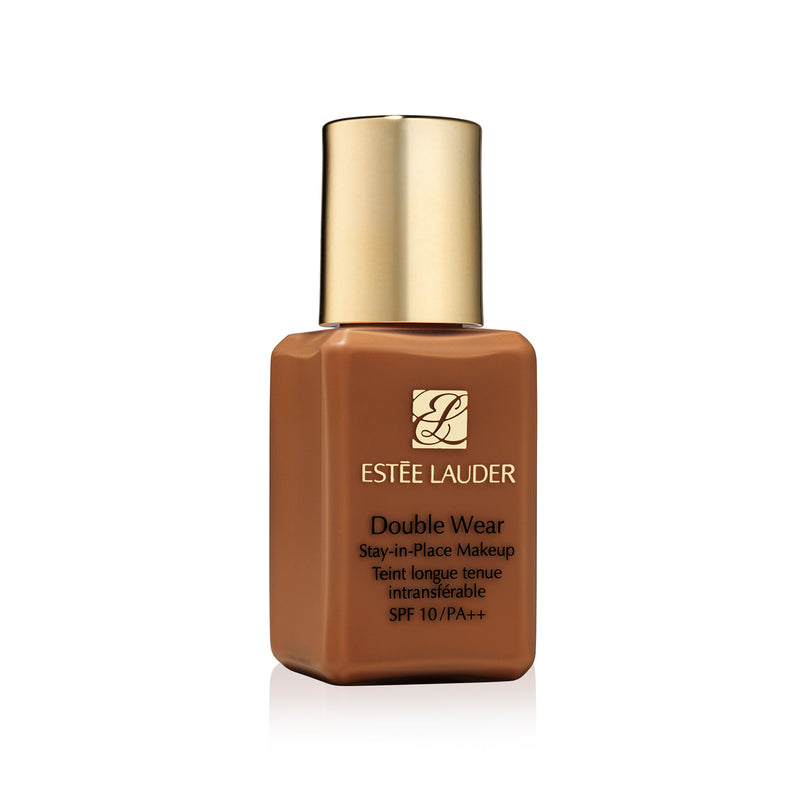 Estée Lauder Double Wear Stay-in-Place Makeup SPF 10 Mini - 6W1 Sandalwood 15ml product image
