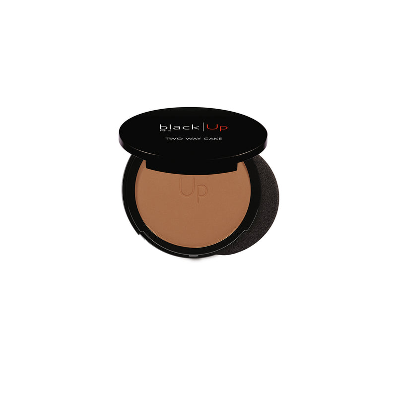 Black Up Two Way Cake TW14 11g product image