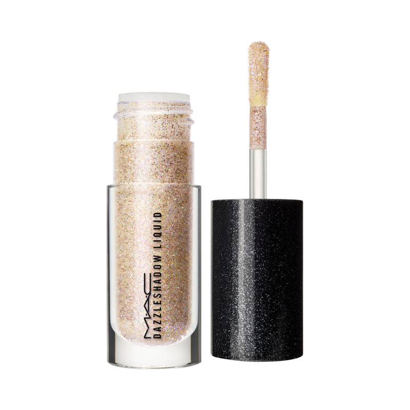 MAC Dazzle Shadow Liquid - Not Afraid To Sparkle product image