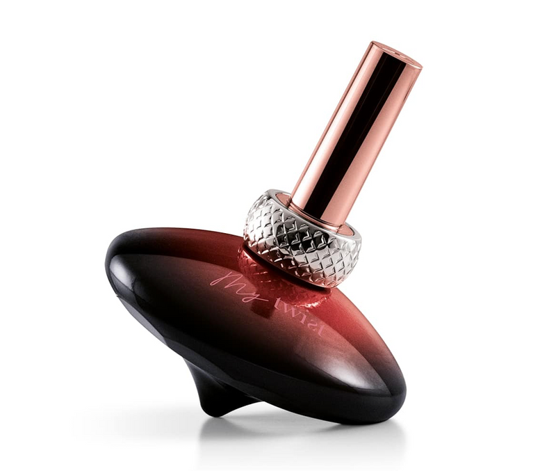 Mauboussin My Twist Eau de Parfum Vapo 90ml product image