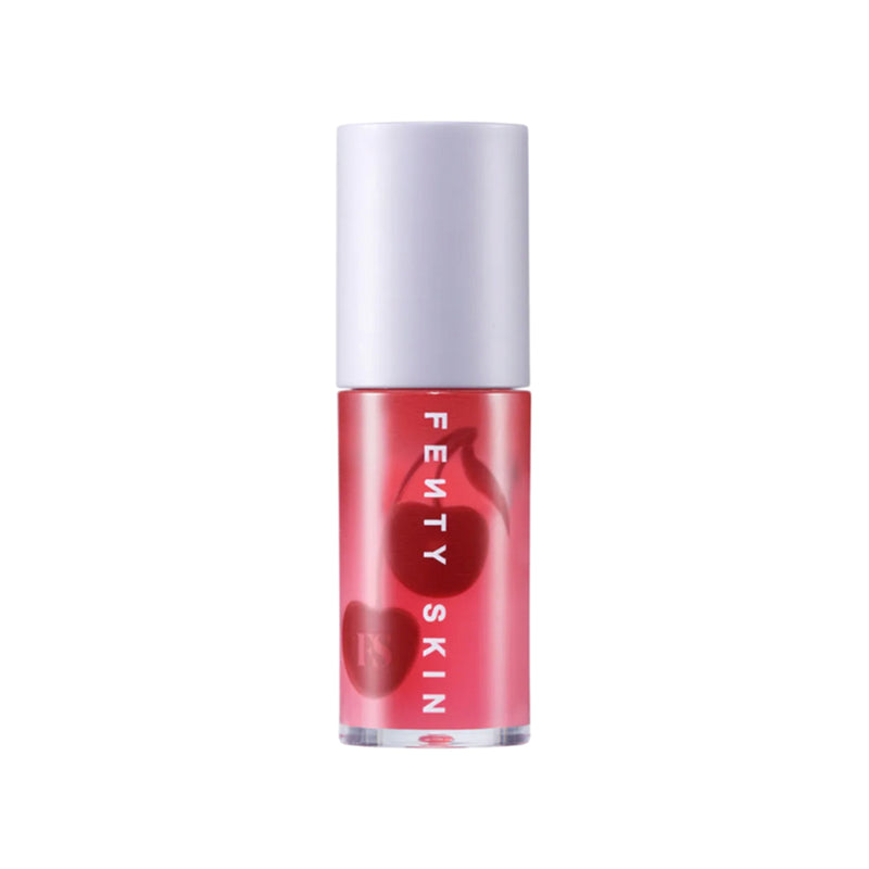 Fenty Skin Cherry Treat Conditioning + Strengthening Lip Oil 5.6ml product image