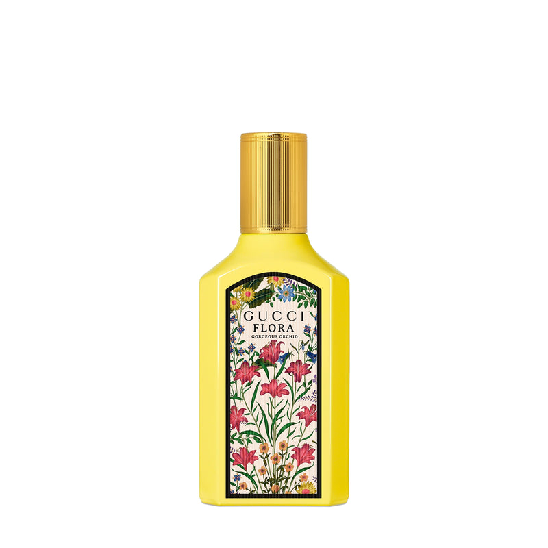 Gucci Flora Gorgeous Orchid EDP 50ml product image