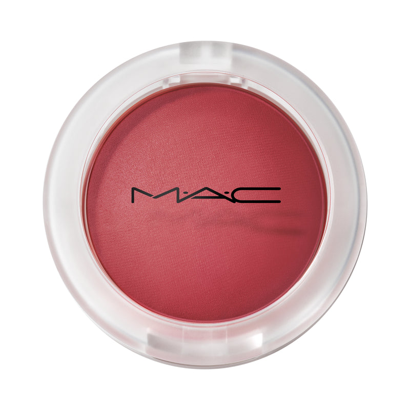 MAC Glow Play Cushiony Blush - Plush Pepper 7.3g product image