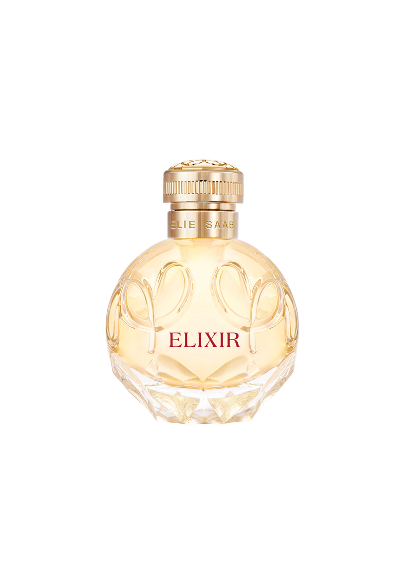 Elie Saab Elixir Eau de Parfum 100ml 3.4oz product image