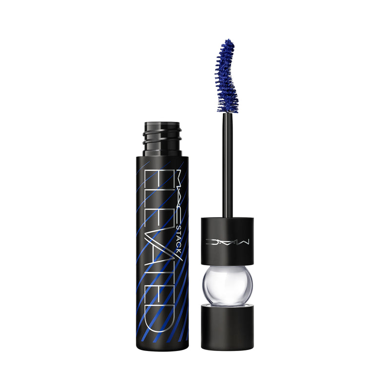MAC M·A·CStack Elevated Mascara - Denim Stack 12ml product image