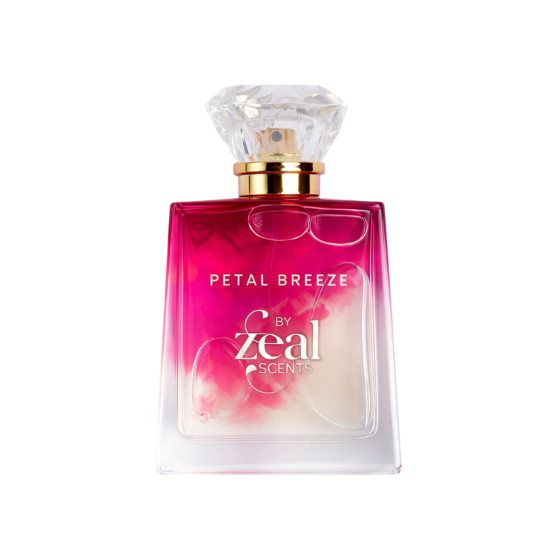 ZealSCENTS Petal Breeze 100ml product image