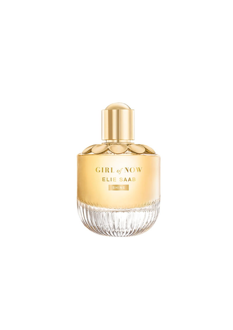 Elie Saab Girl of Now Shine Eau de Parfum 90ml 3oz product image