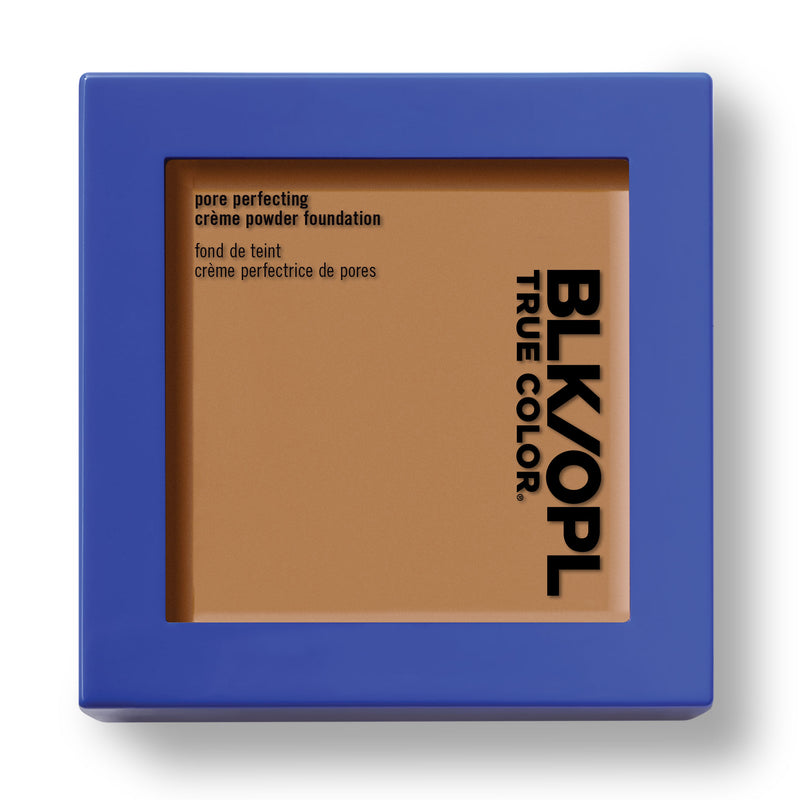 Black Opal True Color Pore Perfecting Powder Foundation - Truly Topaz product image