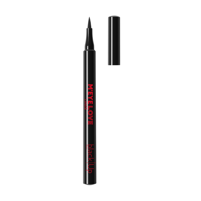 Black Up Felt Waterproof Eyeliner ELF01 1.2 gr product image