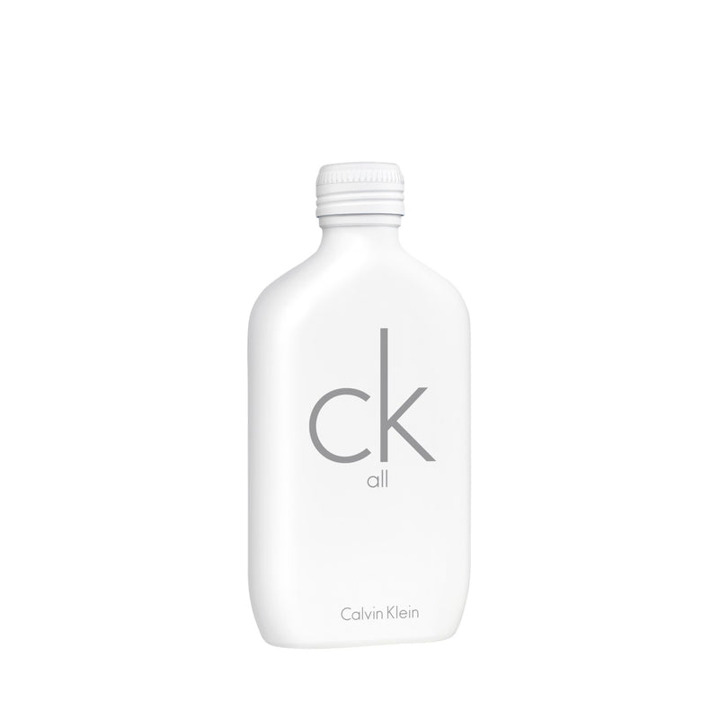 CALVIN KLEIN All Eau De Toilette 100ml Spray product image