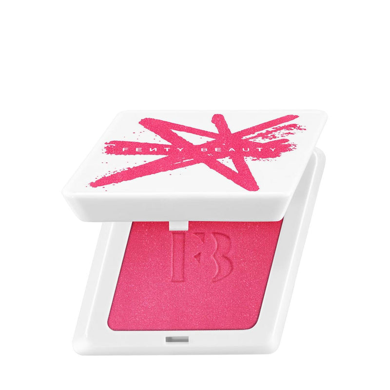 Fenty Beauty Cheeks Suede Powder Blush 4g - Bubblebands product image