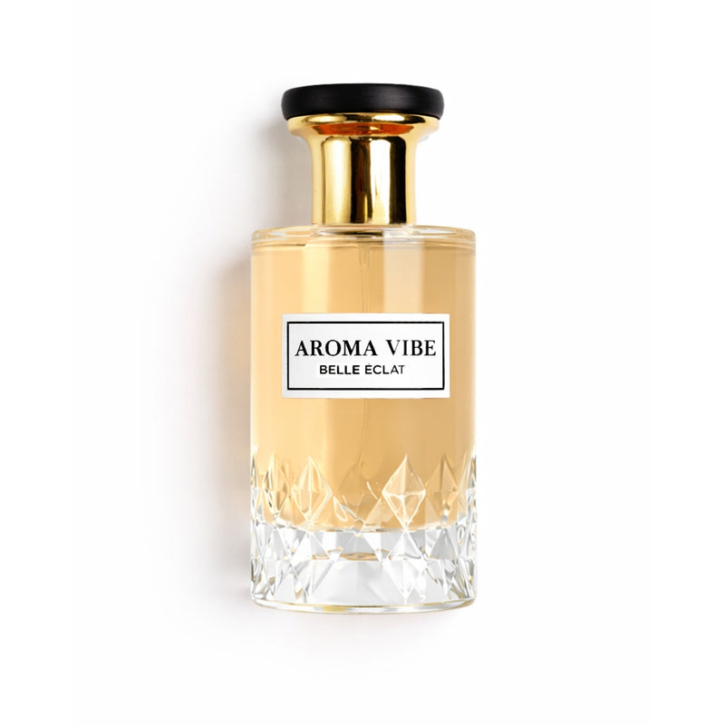 Aroma Vibe Belle Éclat 100ml product image