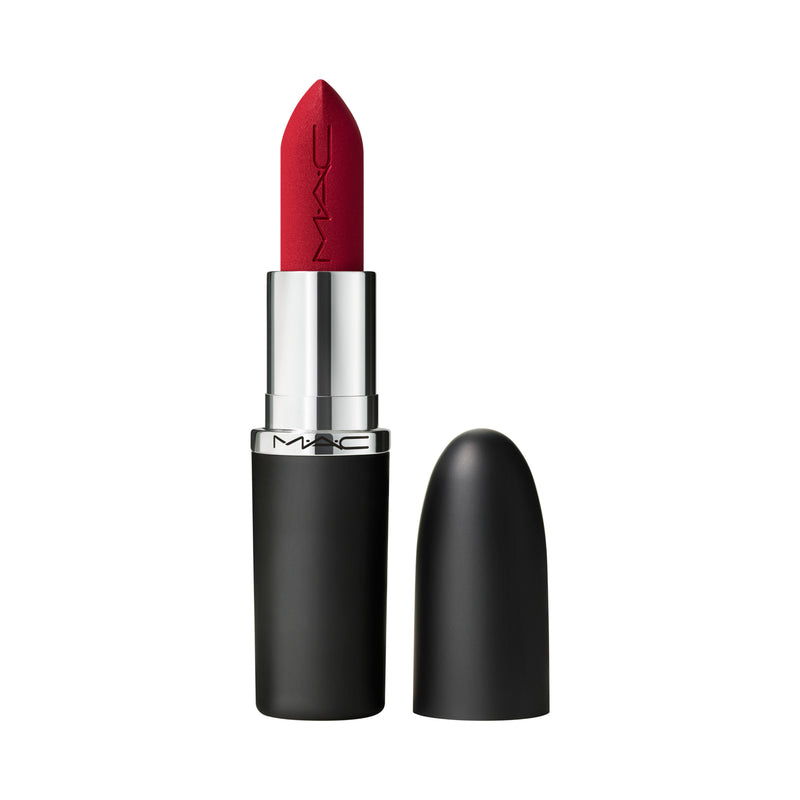 MAC M·A·Cximal Silky Matte Lipstick - Ruby Woo 3.5g product image