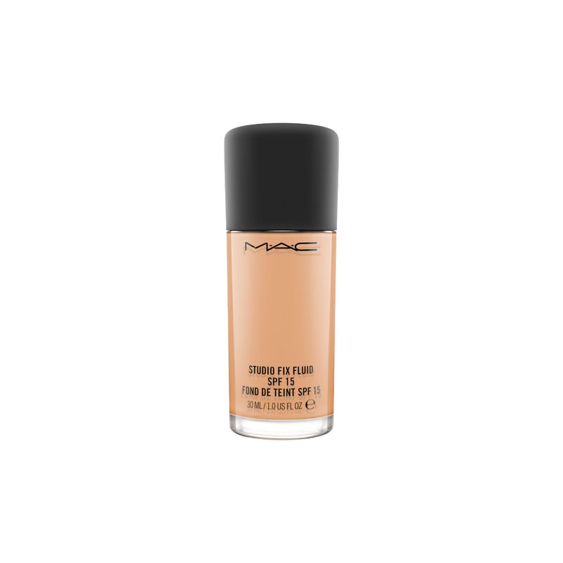 MAC Studio Fix Fluid Foundation SPF 15 - C 5.5 product image