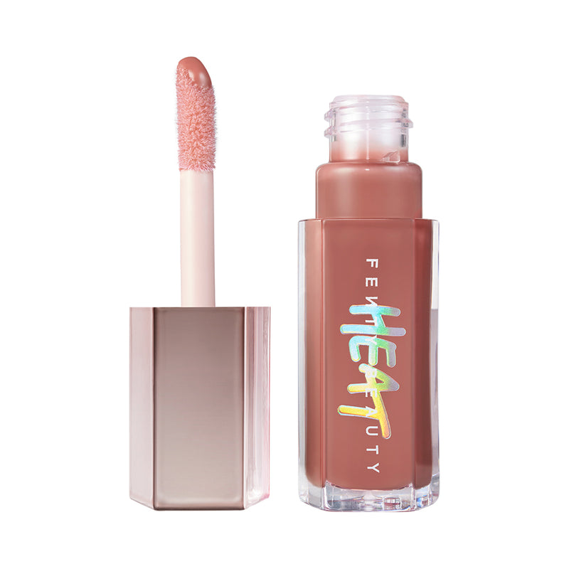 Fenty Beauty Gloss Bomb Heat Universal Lip Luminizer+Plumper 9ml-Fenty Glow Heat product image