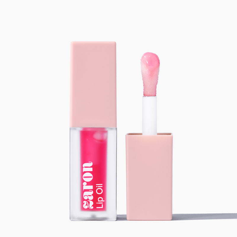 Zaron Lip Oil Glaze product image