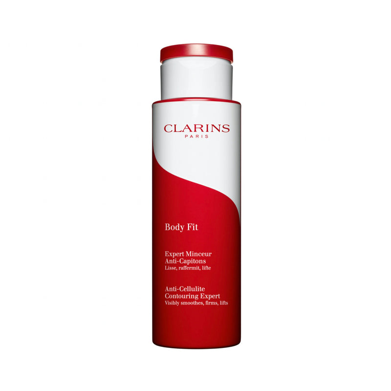 Clarins Body Fit Anti-Cellulite Contouring Expert 200ml product image