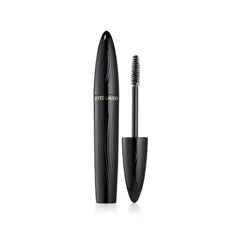 Estée Lauder Turbo Lash High Powered Volume + Length Mascara - Black 8ml product image